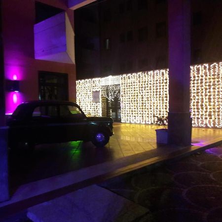 Grand Hotel Irpinia & Family Spa Avellino Exterior foto